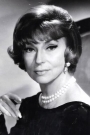 Agnes Moorehead Film ve Dizileri