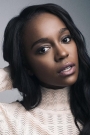Aja Naomi King Film ve Dizileri