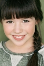 Ashlyn Faith Williams Film ve Dizileri