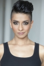 Ayesha Mansur Gonsalves Film ve Dizileri