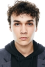 Benjamin Wadsworth Film ve Dizileri