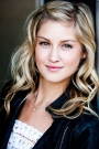 Brittany Anne Pirtle Film ve Dizileri