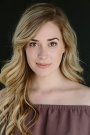 Brittany Bristow Film ve Dizileri