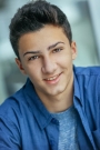 Dylan Naber Film ve Dizileri