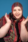 Fatiha El-Ghorri Film ve Dizileri