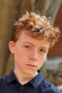 George Holahan-Cantwell Film ve Dizileri