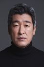 Ha Sung-kwang Film ve Dizileri