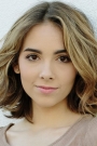 Haley Pullos Film ve Dizileri