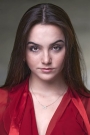 Hannah Cheramy Film ve Dizileri