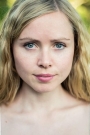 Ingvild Deila Film ve Dizileri