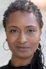 Jacqueline Ramnarine Film ve Dizileri
