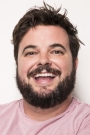 Jon Gabrus Film ve Dizileri