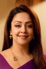 Jyothika Film ve Dizileri
