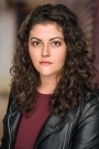 Kristina Arjona Film ve Dizileri