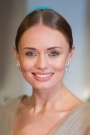 Laura Haddock Film ve Dizileri