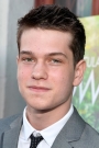 Liam James Film ve Dizileri