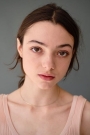 Lily McInerny Film ve Dizileri