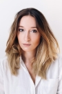 Marta Jarczewska Film ve Dizileri