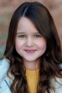 Molly Belle Wright Film ve Dizileri