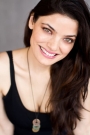 Natasha Wilson Film ve Dizileri