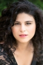 Olivia Stambouliah Film ve Dizileri