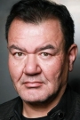 Patrick Gallagher Film ve Dizileri
