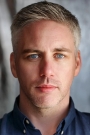 Patrick Murphy Film ve Dizileri