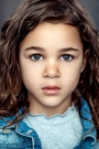 Priya-Rose Brookwell Film ve Dizileri