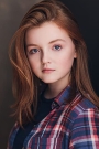 Quinn McColgan Film ve Dizileri