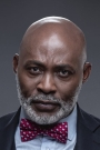 Richard Mofe-Damijo Film ve Dizileri