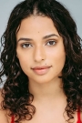 Serena Crouse Film ve Dizileri