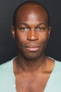 Stefan Adegbola Film ve Dizileri