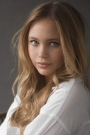 Tallulah Evans Film ve Dizileri