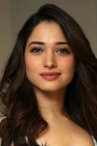 Tamannaah Bhatia Film ve Dizileri