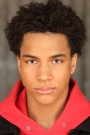 Terrell Ransom Jr. Film ve Dizileri