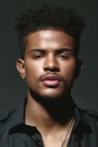 Trevor Jackson Film ve Dizileri