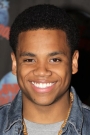 Tristan Mack Wilds Film ve Dizileri