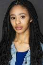 Troy Leigh-Anne Johnson Film ve Dizileri