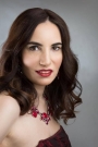 Vida Ghaffari Film ve Dizileri