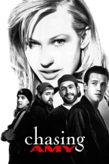 Amy'nin izinde (1997)