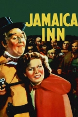 Jamaica Hanı (1939)