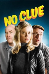 No Clue - ipucu Peşinde