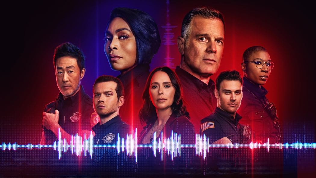 9-1-1 4. Sezon 6. Bölüm izle