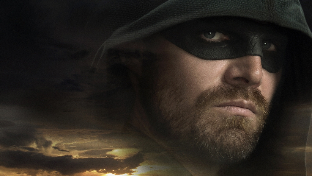Arrow 2. Sezon 11. Bölüm izle