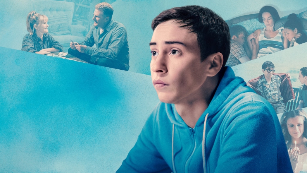 Atypical 3. Sezon 5. Bölüm izle