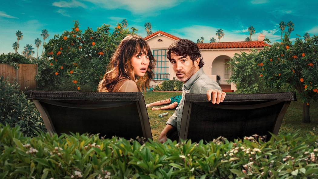 Based on a True Story 2. Sezon 5. Bölüm izle