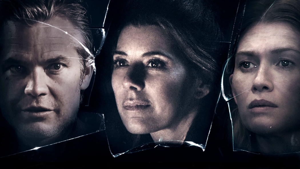 Gece Karanlıktı izle
