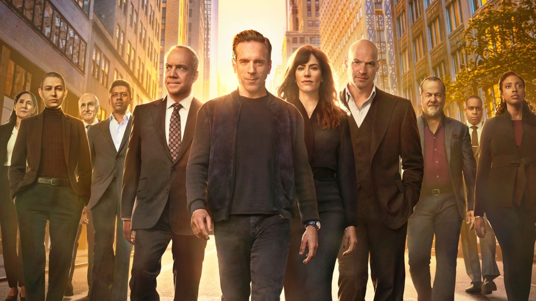 Billions 4. Sezon 2. Bölüm izle