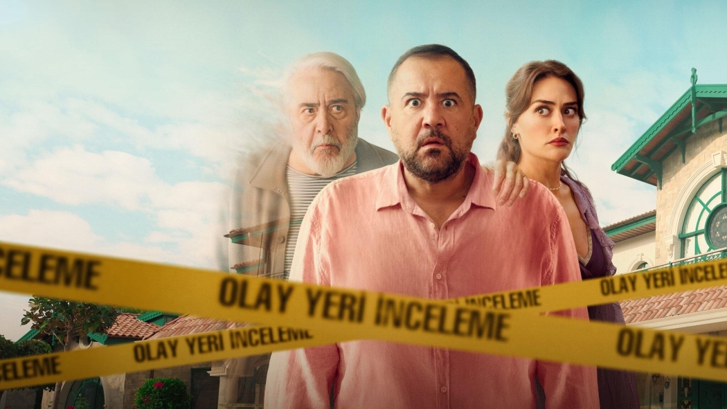 Bir İhtimal Daha Var 1. Sezon 5. Bölüm izle