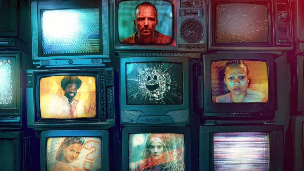 Black Mirror 2. Sezon 3. Bölüm izle